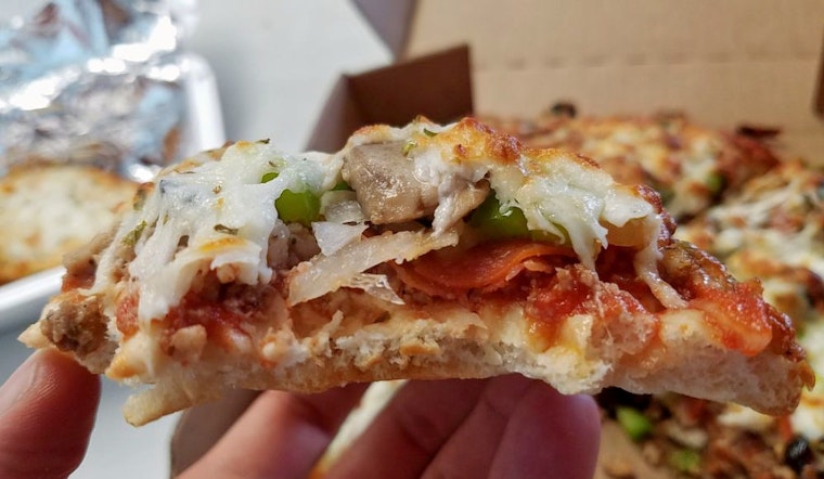 Omaha's 5 best spots to score pizza on a budget