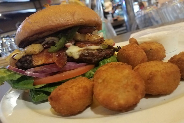 Check out the 4 most popular spots in Mesa's Fiesta Park Village neighborhood