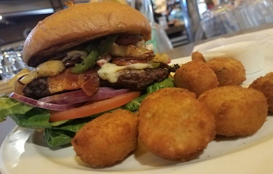 Check out the 4 most popular spots in Mesa's Fiesta Park Village neighborhood