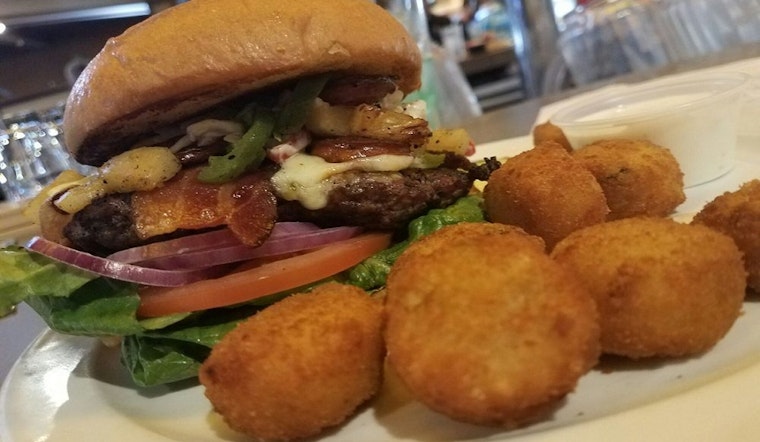 Check out the 4 most popular spots in Mesa's Fiesta Park Village neighborhood