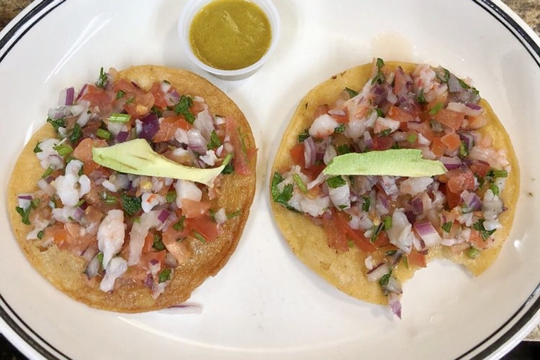 Arlington's 5 favorite spots to find low-priced Mexican eats