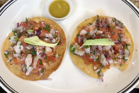 Arlington's 5 favorite spots to find low-priced Mexican eats