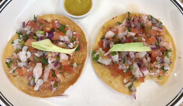 Arlington's 5 favorite spots to find low-priced Mexican eats