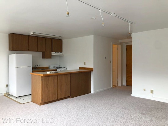 What will $1,300 rent you in Ballard, right now?