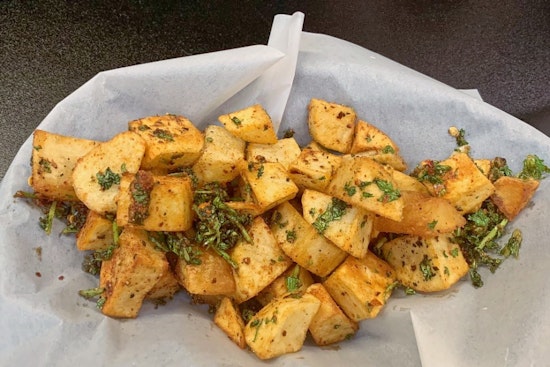 Oklahoma City's 5 favorite spots to find low-priced Mediterranean fare