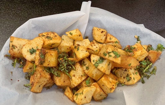 Oklahoma City's 5 favorite spots to find low-priced Mediterranean fare