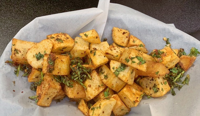 Oklahoma City's 5 favorite spots to find low-priced Mediterranean fare