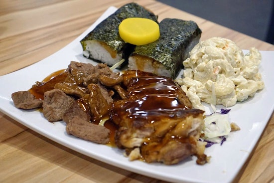 Las Vegas's 5 best spots to score cheap Hawaiian food