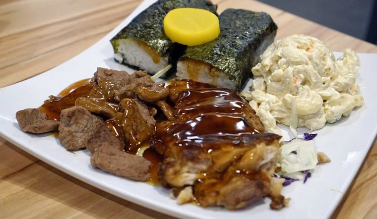 Las Vegas's 5 best spots to score cheap Hawaiian food