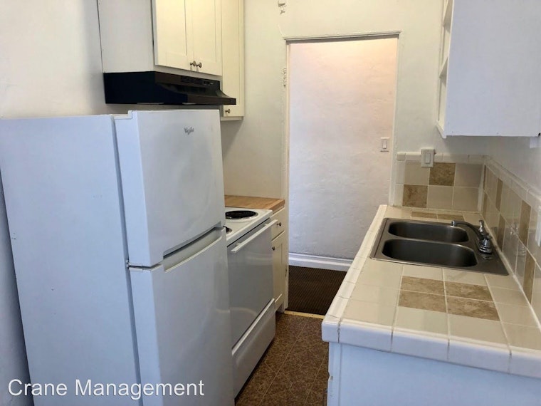 Renting in Oakland: What will $1,500 get you?