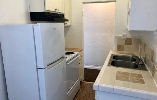 Renting in Oakland: What will $1,500 get you?