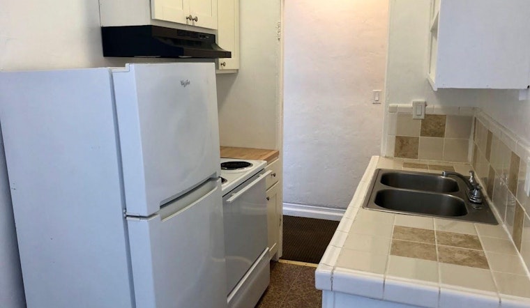 Renting in Oakland: What will $1,500 get you?
