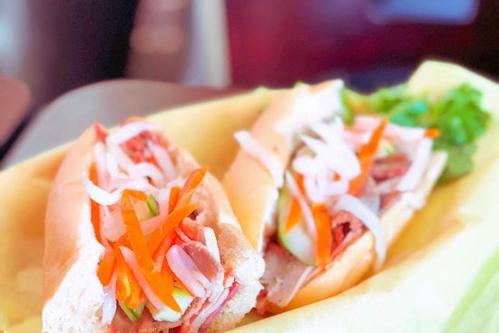 Tucson's 3 best spots to score inexpensive Vietnamese fare