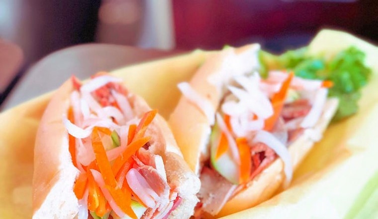 Tucson's 3 best spots to score inexpensive Vietnamese fare