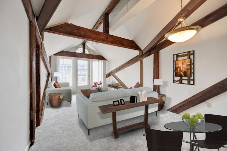 Renting in Baltimore: What will $2,000 get you?