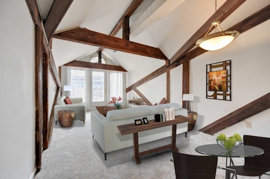 Renting in Baltimore: What will $2,000 get you?