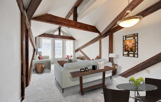 Renting in Baltimore: What will $2,000 get you?