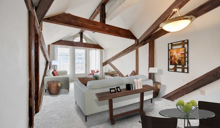 Renting in Baltimore: What will $2,000 get you?