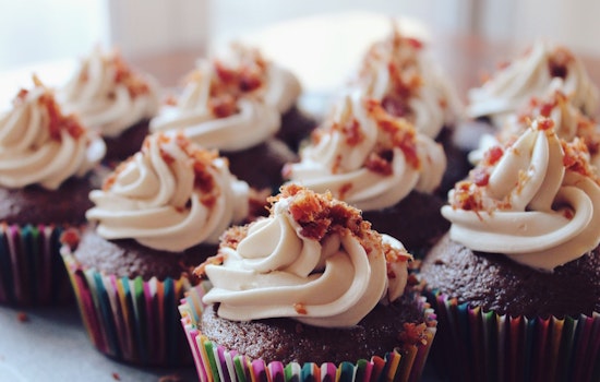 Food and drink events in Jacksonville this week