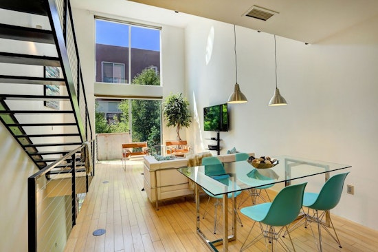Albuquerque real estate fit for the rich and famous