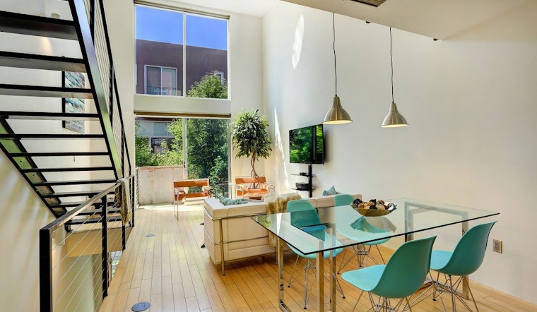 Albuquerque real estate fit for the rich and famous
