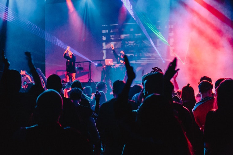 Orlando to host a variety of music events this week