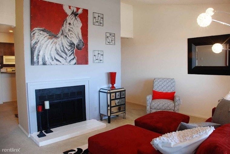 What will $700 rent you in North Arlington, this month?