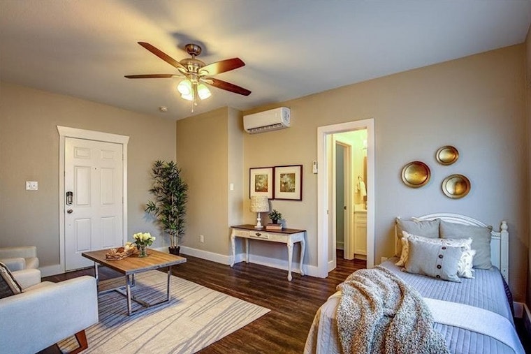 The most affordable apartment rentals on the market in Oak Cliff, Dallas