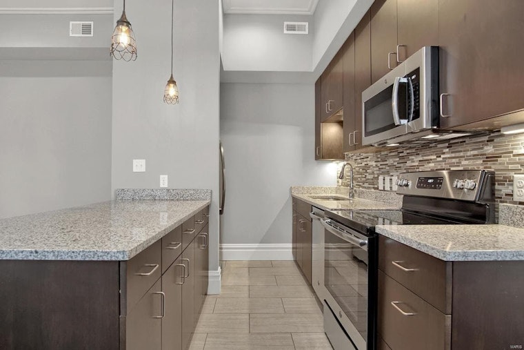 Renting in St. Louis: What will $1,300 get you?
