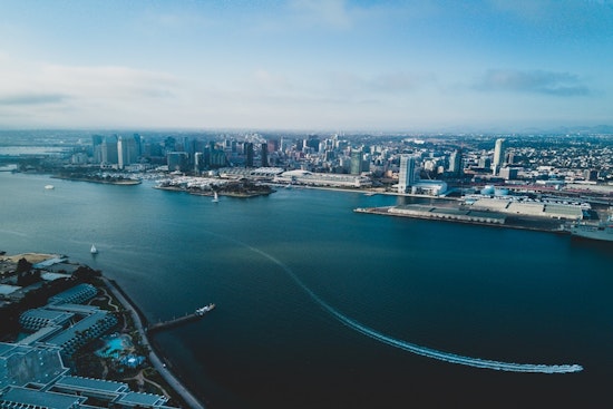 San Diego to host a variety of family and learning events this week