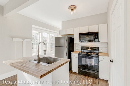 Renting in Fort Worth: What will $1,500 get you?