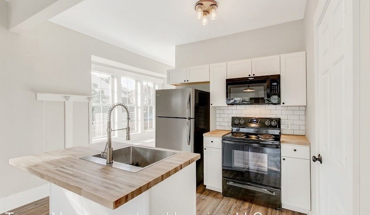 Renting in Fort Worth: What will $1,500 get you?