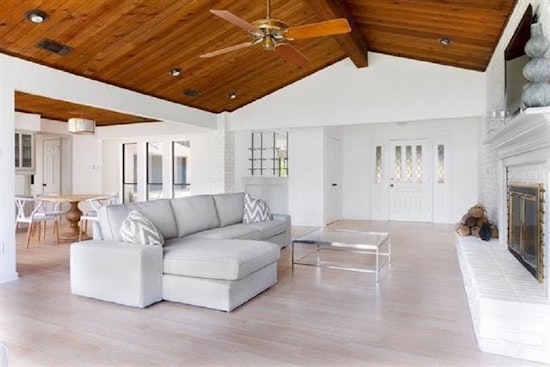 Austin's swankiest cribs for rent right now