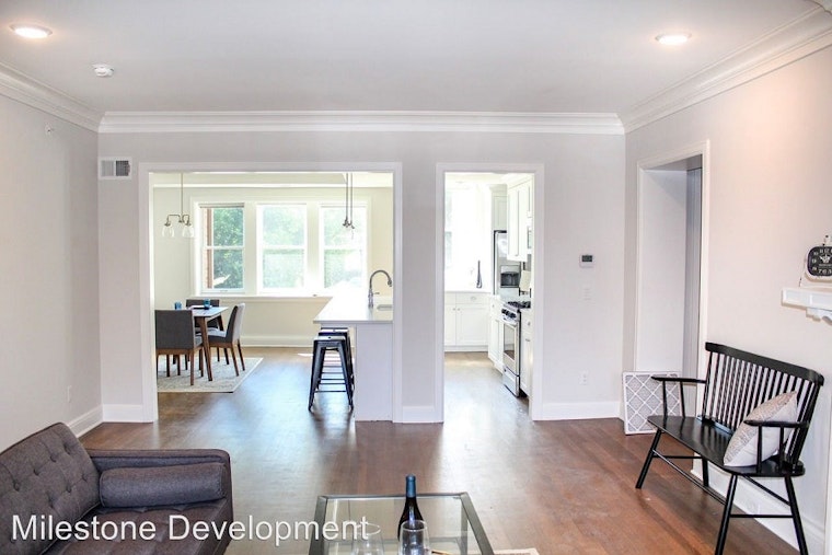 Omaha apartments fit for the rich and famous