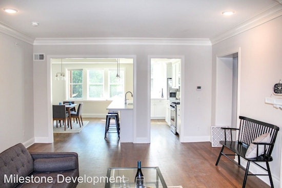 Omaha apartments fit for the rich and famous