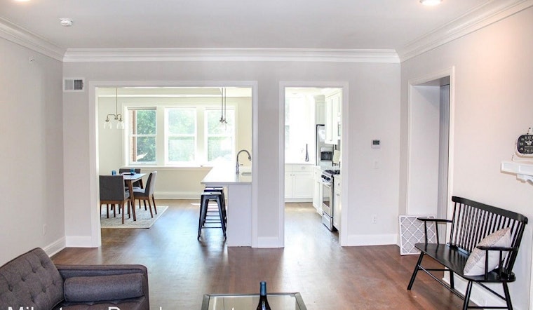 Omaha apartments fit for the rich and famous