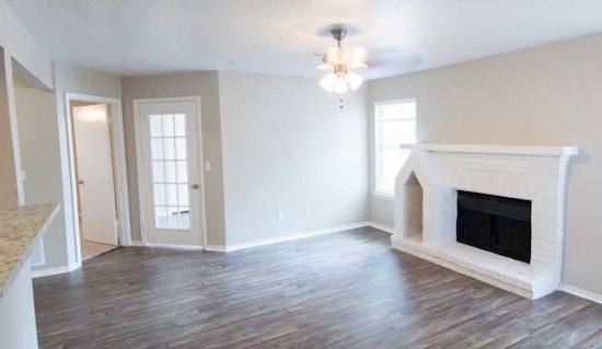 Renting in Oklahoma City: What will $600 get you?