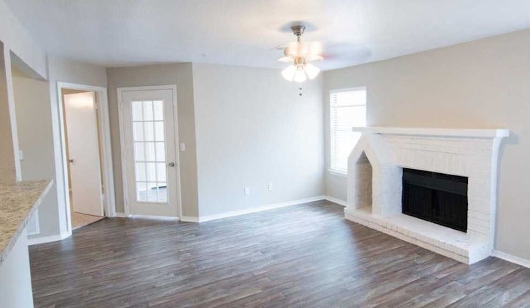 Renting in Oklahoma City: What will $600 get you?