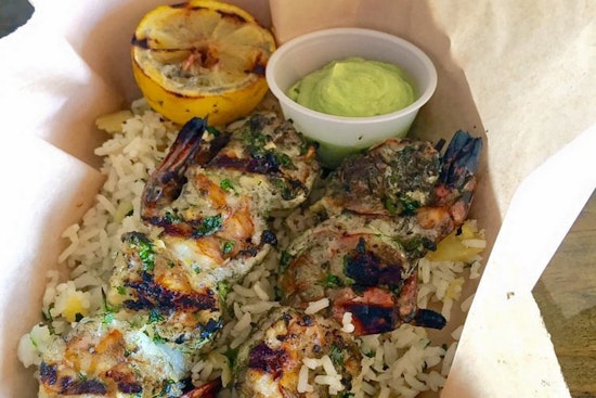 'South Bank Seafood Bar' Makes Fourth Ward Debut