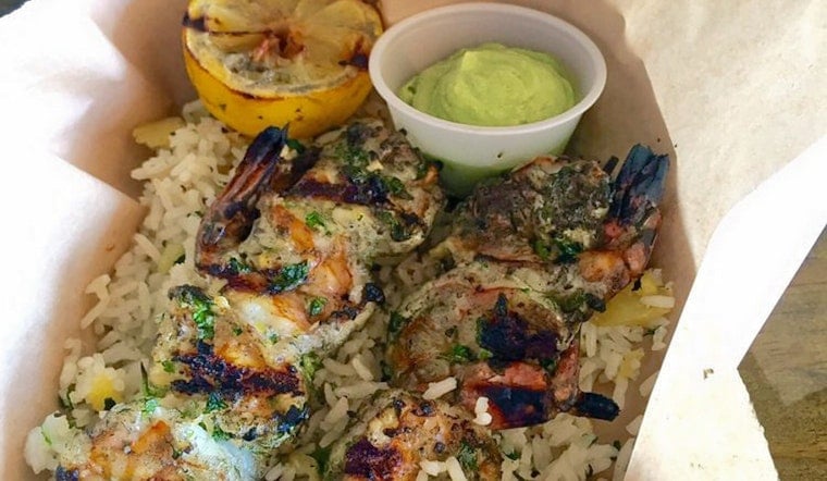 'South Bank Seafood Bar' Makes Fourth Ward Debut