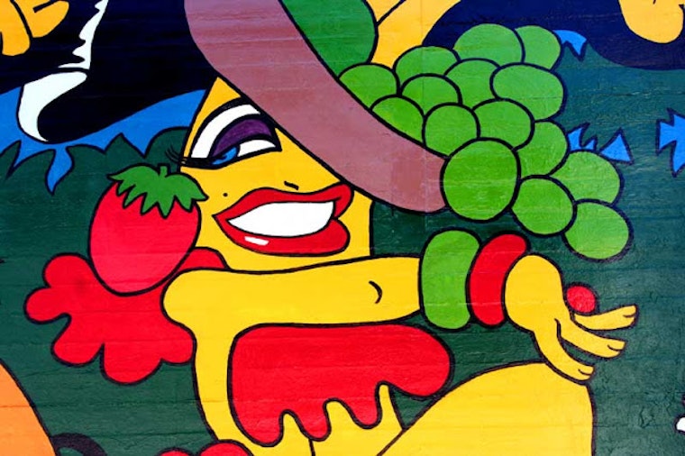 Weekend Quiz: Where in the Lower Haight?