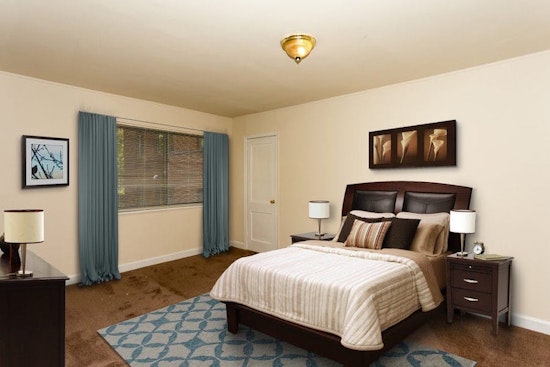 Renting in Washington: What's the cheapest apartment available right now?