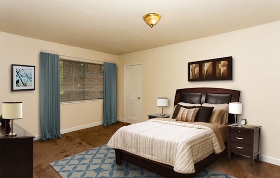 Renting in Washington: What's the cheapest apartment available right now?