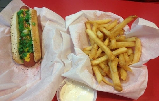 Craving hot dogs? Here are Mesa's top 5 options