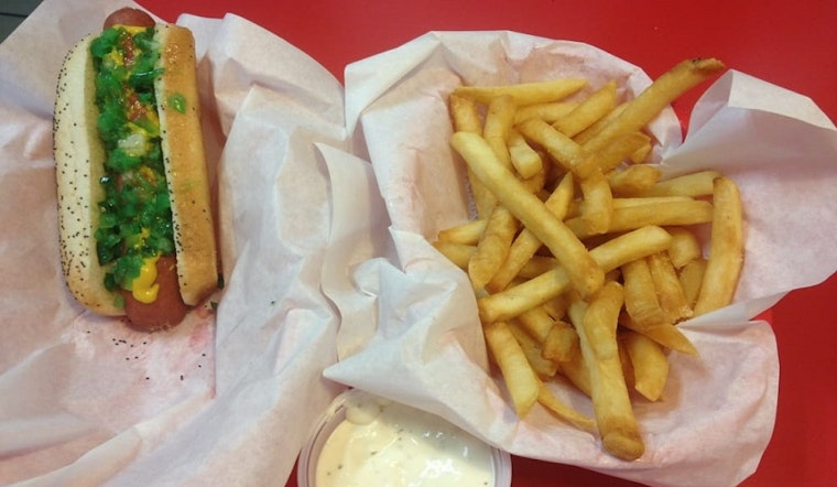 Craving hot dogs? Here are Mesa's top 5 options