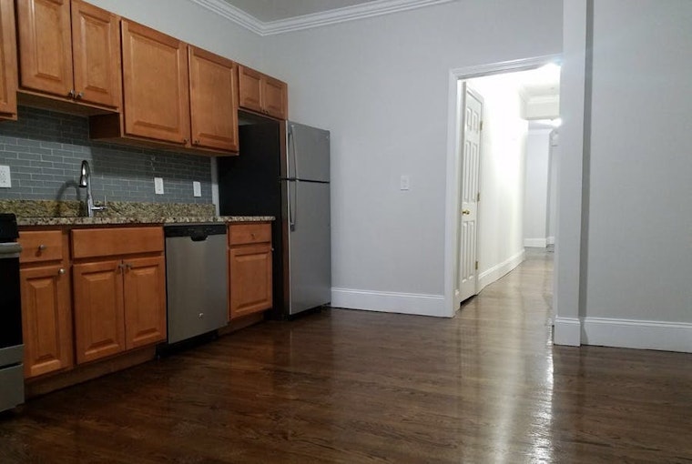 The lowest priced apartment rentals on the market in Roxbury, Boston