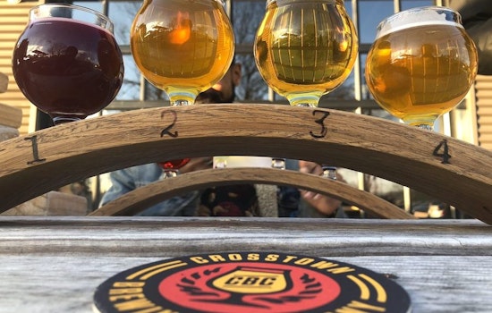 The 5 best breweries in Memphis