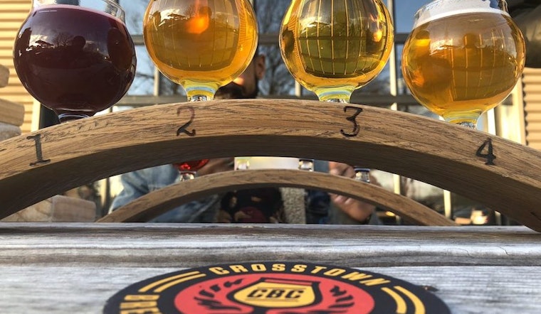 The 5 best breweries in Memphis