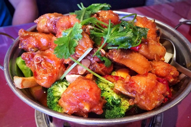 Here are Tucson's top 5 Chinese spots