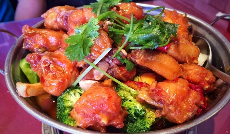 Here are Tucson's top 5 Chinese spots